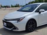 Certified 2023 Toyota Corolla XSE image 4