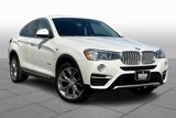 Used 2015 BMW X4 xDrive28i image 2