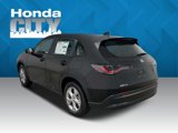 New 2025 Honda HR-V LX image 3