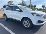 Used 2023 Ford Edge SEL image 5