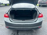 Used 2016 Chevrolet Malibu LT w/ Driver Confidence Package image 6