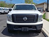 Used 2019 Nissan Titan S w/ S Utility Package image 2