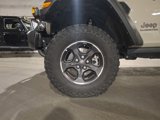 Used 2022 Jeep Gladiator Rubicon w/ LED Lighting Group image 5