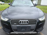 Used 2013 Audi A4 Premium Plus w/ Premium Plus Pkg image 2