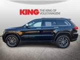 Used 2018 Jeep Grand Cherokee Limited image 4