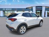 New 2025 Buick Encore GX Preferred image 3