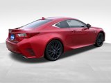 Used 2017 Lexus RC 350 AWD image 5