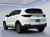 Used 2020 Kia Sportage LX w/ LX Popular Package image 5