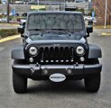 Used 2017 Jeep Wrangler Sport image 5