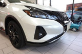 Used 2023 Nissan Murano SV w/ SV Midnight Edition Package image 6