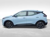 Used 2022 Chevrolet Bolt EUV Premier w/ Sun & Sound Package image 4