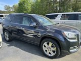 Used 2017 GMC Acadia Limited SLT image 4