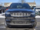 New 2025 Jeep Compass Sport image 2