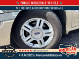 Used 2001 Ford Windstar SEL image 3