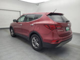 Used 2018 Hyundai Santa Fe Sport image 5