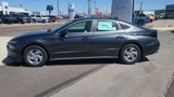 New 2025 Hyundai Sonata SE image 2