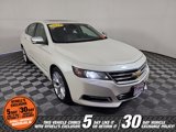 Used 2014 Chevrolet Impala LTZ image 2