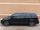 Used 2014 Dodge Grand Caravan SXT image 5