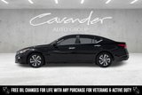 Used 2020 Nissan Altima 2.5 S image 4