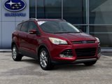 Used 2014 Ford Escape Titanium image 3