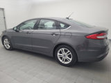 Used 2018 Ford Fusion SE w/ Fusion SE Technology Package image 3