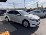 Used 2020 Volkswagen Jetta S w/ Driver Assistance Package image 2