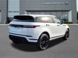 Certified 2024 Land Rover Range Rover Evoque S image 4