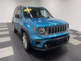 Used 2022 Jeep Renegade Limited image 5