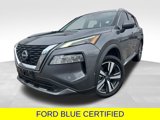 Used 2023 Nissan Rogue SL w/ SL Premium Package image 1