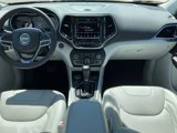 Used 2022 Jeep Cherokee Limited w/ Elite Package image 3