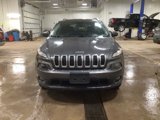 Used 2017 Jeep Cherokee Latitude image 4