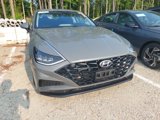 Used 2022 Hyundai Sonata SEL image 2