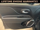 Used 2023 Jeep Renegade Latitude w/ Sun/Sound Group image 4