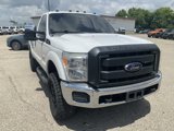 Used 2012 Ford F250 XL w/ XL Value Pkg image 2