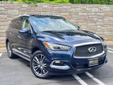 Used 2017 INFINITI QX60 Luxe w/ Deluxe Technology Package image 3