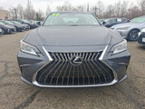 Certified 2022 Lexus ES 350 w/ Premium Package image 2