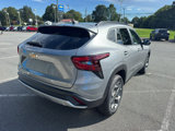 New 2025 Chevrolet Trax LT image 4