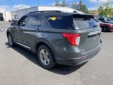 Used 2022 Ford Explorer XLT w/ Equipment Group 202A image 5