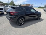 Used 2024 Chevrolet Trax RS image 5