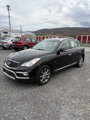Used 2017 INFINITI QX50 AWD image 2