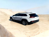 Used 2018 Jeep Cherokee Latitude w/ Safety Group image 3