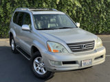 Used 2005 Lexus GX 470 image 2