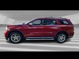 Used 2015 Dodge Durango Citadel w/ Technology Group image 2