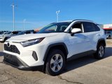 Used 2023 Toyota RAV4 XLE image 2
