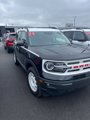 New 2024 Ford Bronco Sport Heritage w/ Heritage Convenience Package image 4