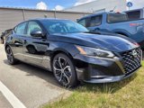 Used 2023 Nissan Altima 2.5 SR image 3