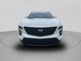 Certified 2022 Cadillac XT4 Sport w/ LPO, ONYX Package image 2