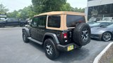 Used 2020 Jeep Wrangler Unlimited Sport image 3