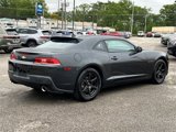Used 2014 Chevrolet Camaro LS image 4