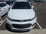 Used 2019 Chevrolet Trax LT w/ LT Convenience Package image 2